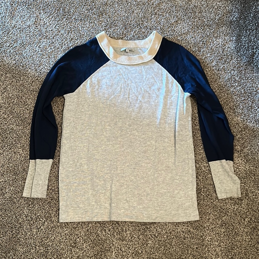 Last call: 41 Hawthorne Stitch Fix Sweater